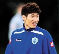 Park Ji-Sung cedido al PSV Eindhoven