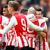 Séptimo gol de Lozano con el PSV