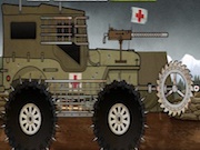 Battlefield Medic