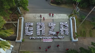 gaza%2Btangbes 6 Tempat yang Asik buat Ngumpul Bareng di Kampus UIN Malang