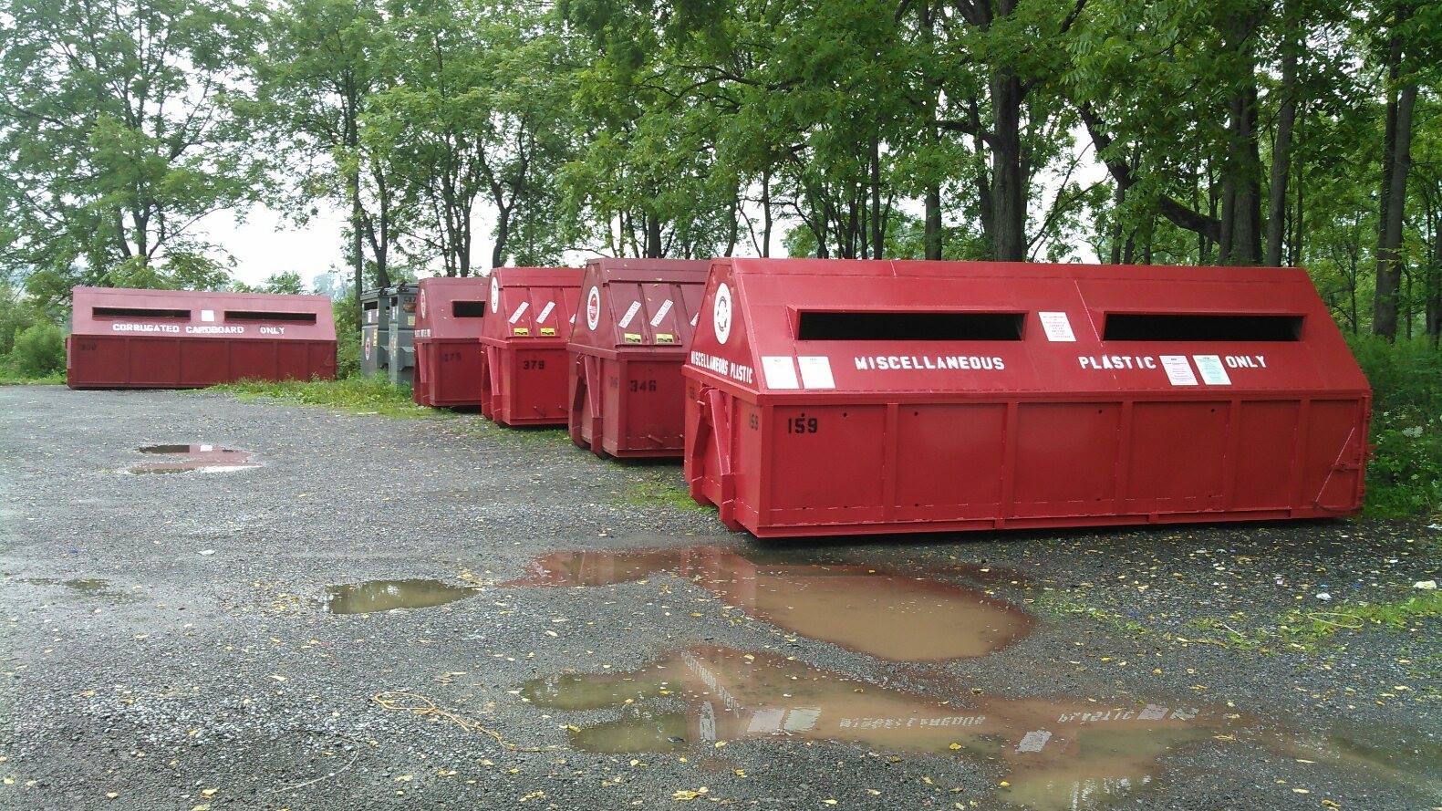 PA Environment Digest Blog Centre County Adds Misc. Plastics Recycling