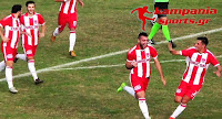 Καμπανιακός-Νέστος Χρυσούπολης 1-0 (vid)