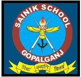 Sainik School Gopalganj Recruitment 2017, www.ssgopalganj.in