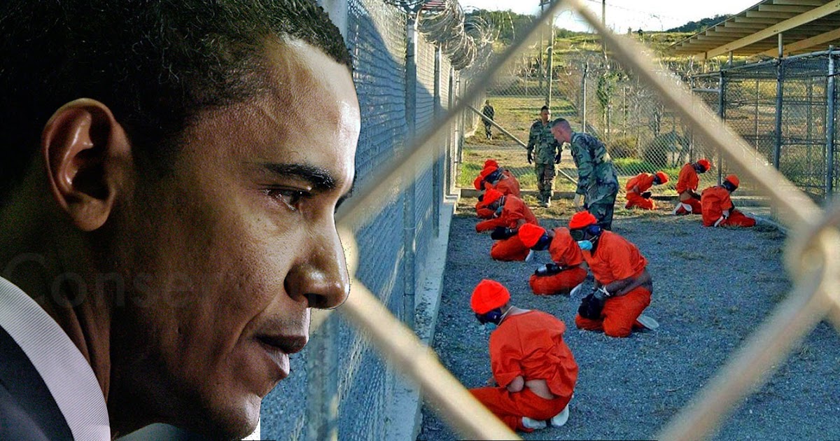 Презентация тюрьма гуантанамо