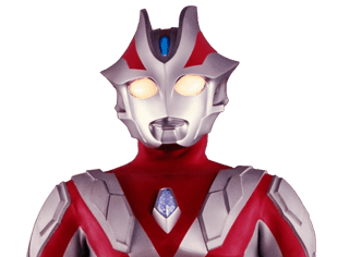 Ultraman Xenon