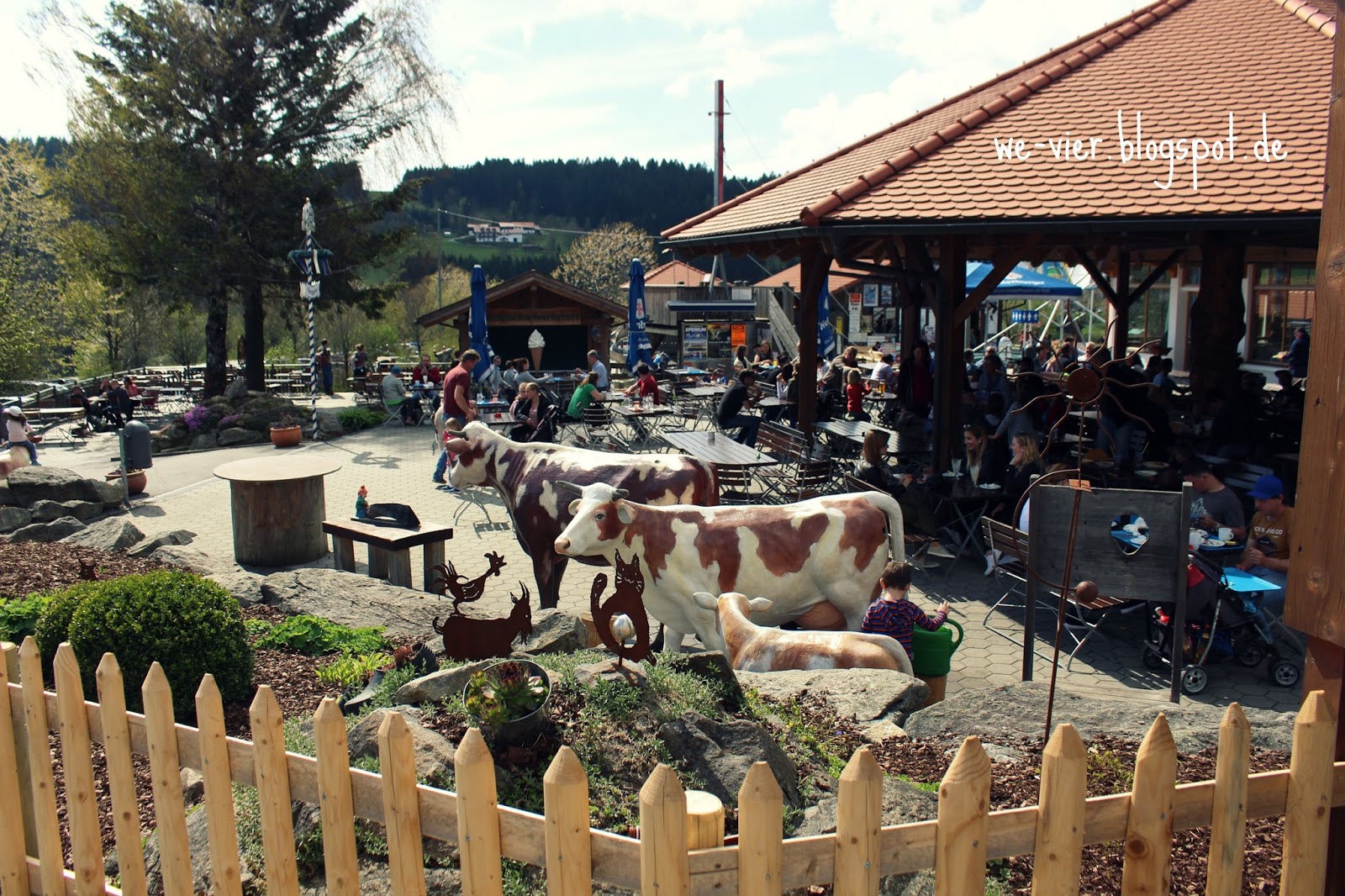 Die Hissungs Bayerischer Wald Romantik Hotel Gut Schmelmerhof