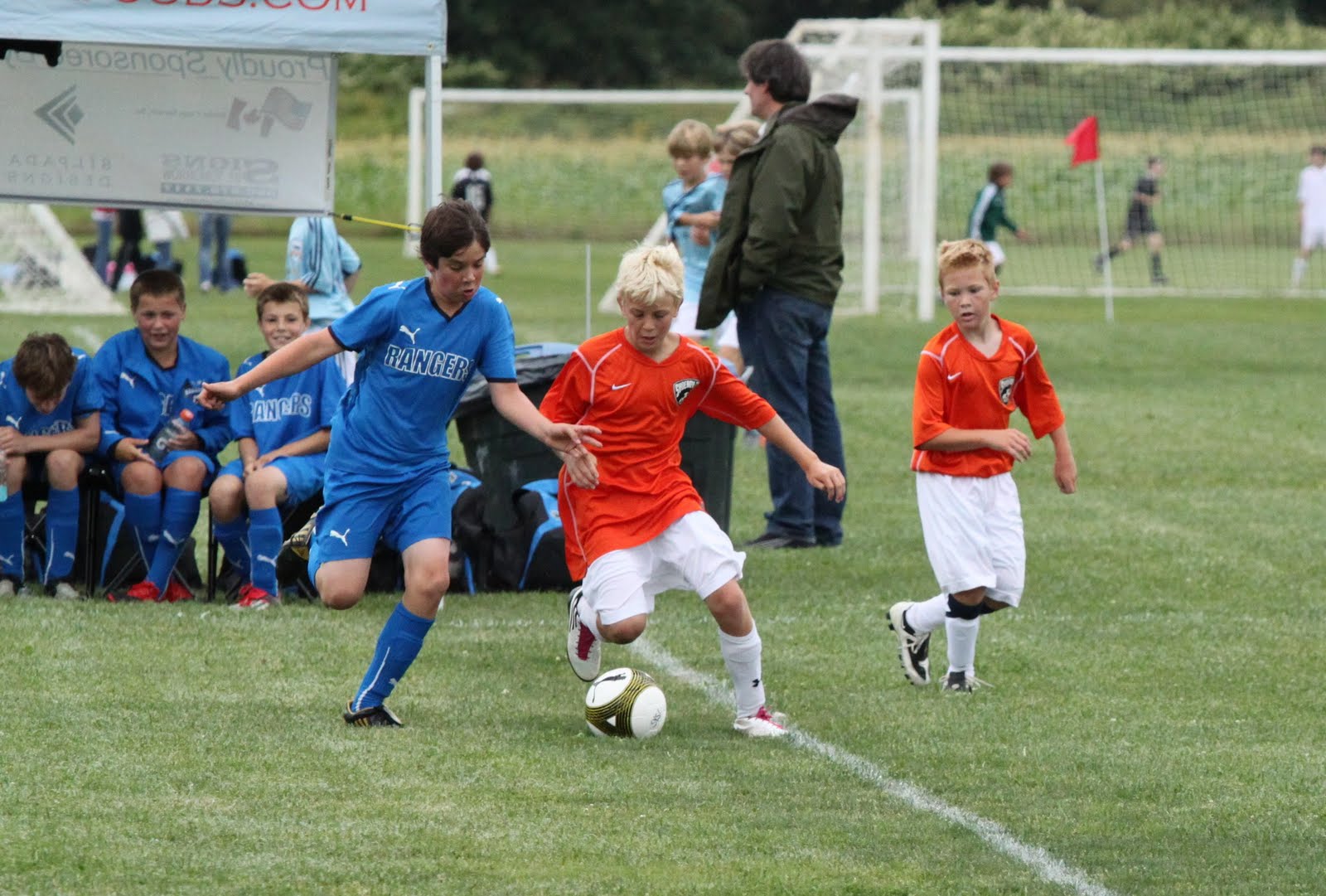 sixgrimms: Hayden's Bigfoot