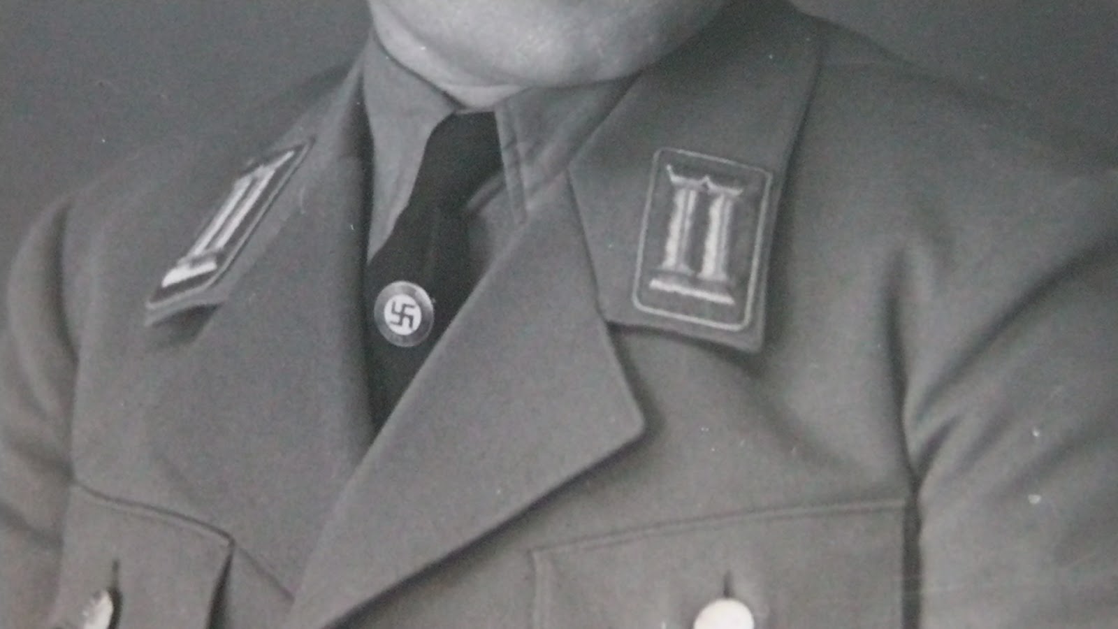 El Rincón del Siglo XX: NSDAP Parteiabzeichen – La Insignia del NSDAP