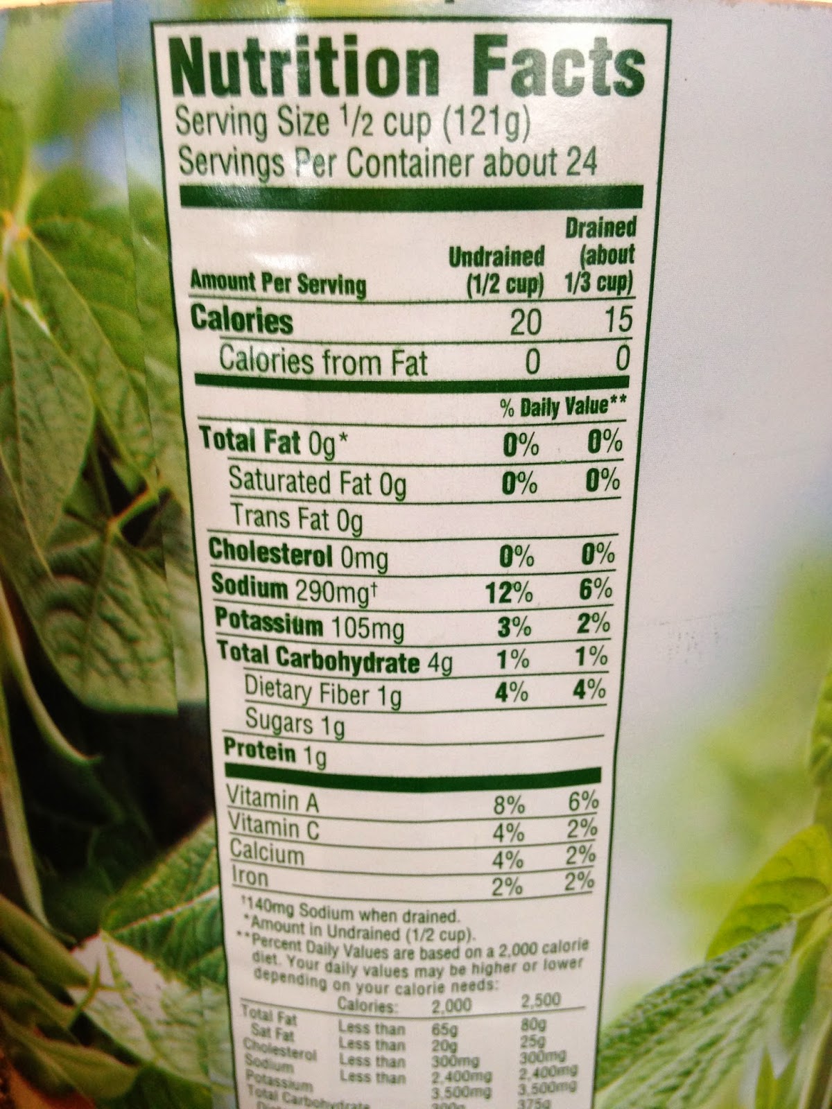 Simple Things, Sweet Life Saving Money on Canned Fruits and Veggies at