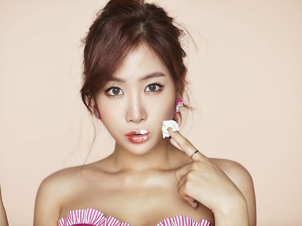 Happy birthday to SISTAR's Soyou | Daily K Pop News