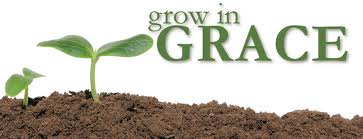 Grow In God's Grace