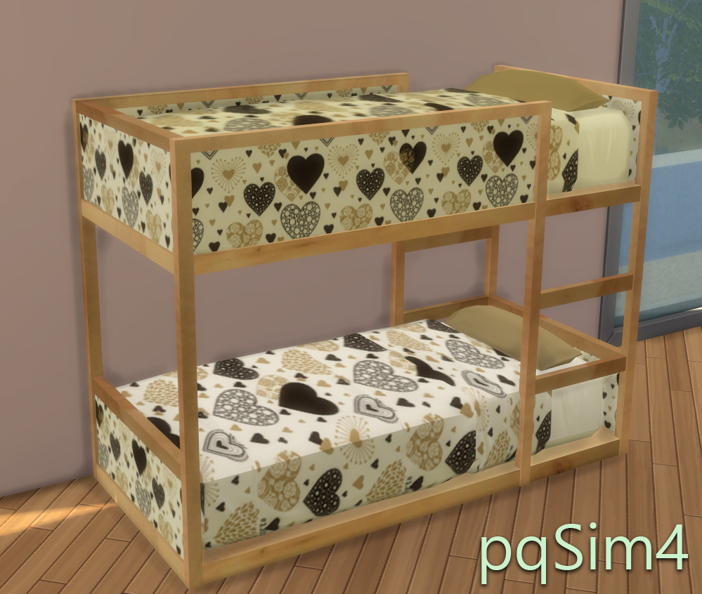 sims 4 toddler bed sims 4 toddler bed