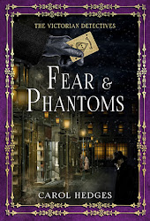 Fear&Phantoms