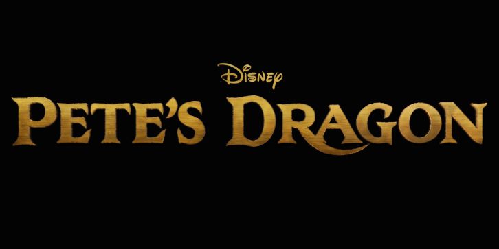 MOVIES: Pete's Dragon - News Roundup