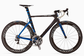 Sepeda Balap Giant Propel Advanced SL3 2013
