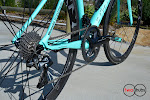 Bianchi Specialissima CV Shimano Dura Ace R9100 Complete Bike at twohubs.com