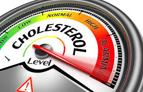 natural ways to reduce cholesterol