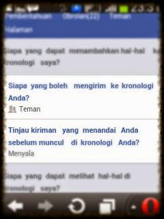 Cara Agar Akun Facebook Tidak Bisa Ditandai