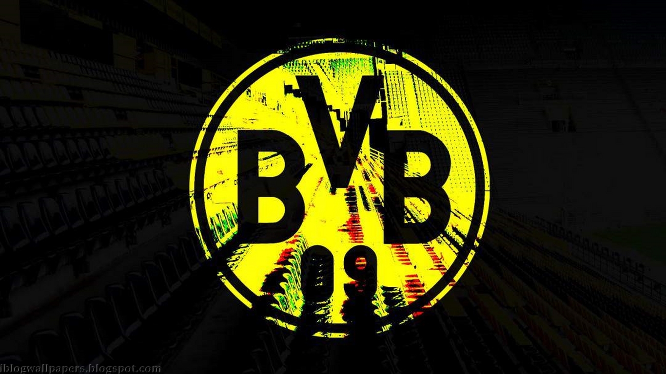 Borussia Dortmund Wallpapers HD New Collection - Free Download Wallpaper