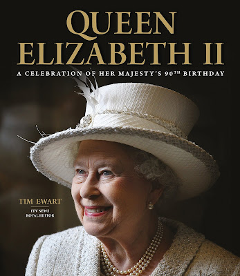 10 Books to Read About Queen Elizabeth II's Amazing 90 Years