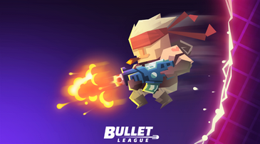 Bullet League game Battle royale 2D Bullet League merupakan game Battle royale online yang tentunya bisa dimainkan bersama teman-teman kamu. Battle royale dengan mode pixel game yang di usung dengan sudut pandang 2D, Game ini dibuat oleh Funday Factory.