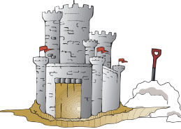 kardan kale oyunu nasil oynanir