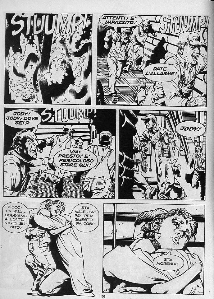 Dylan Dog (1986) issue 162 - Page 53