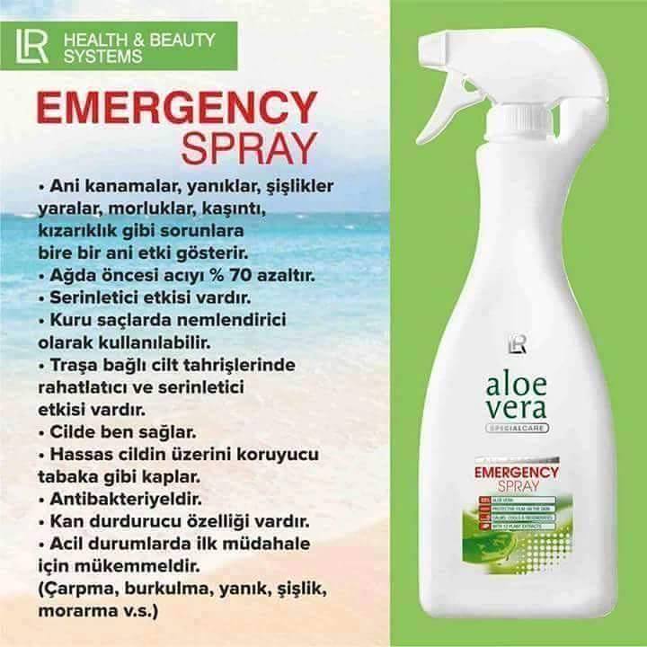 Lr Aleovera Urunleri Ve Kozmetik 2016