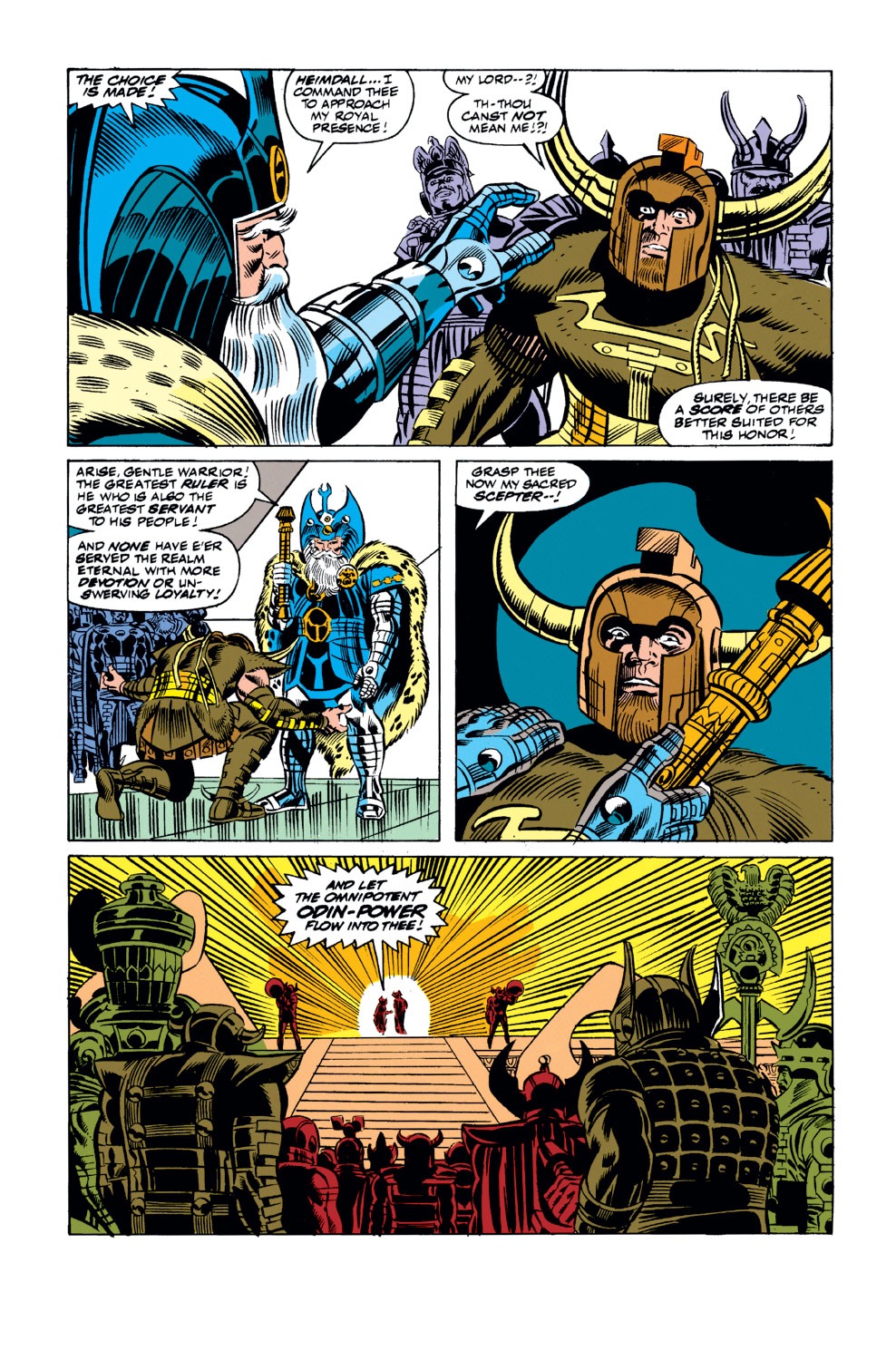 Thor (1966) 426 Page 3