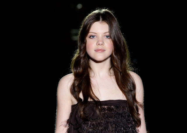 Celebrity Collections Hollywood Actress Georgie Henley Hot Hd