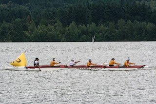 OluKai Supports the 2011 Gorge Outrigger Races 4