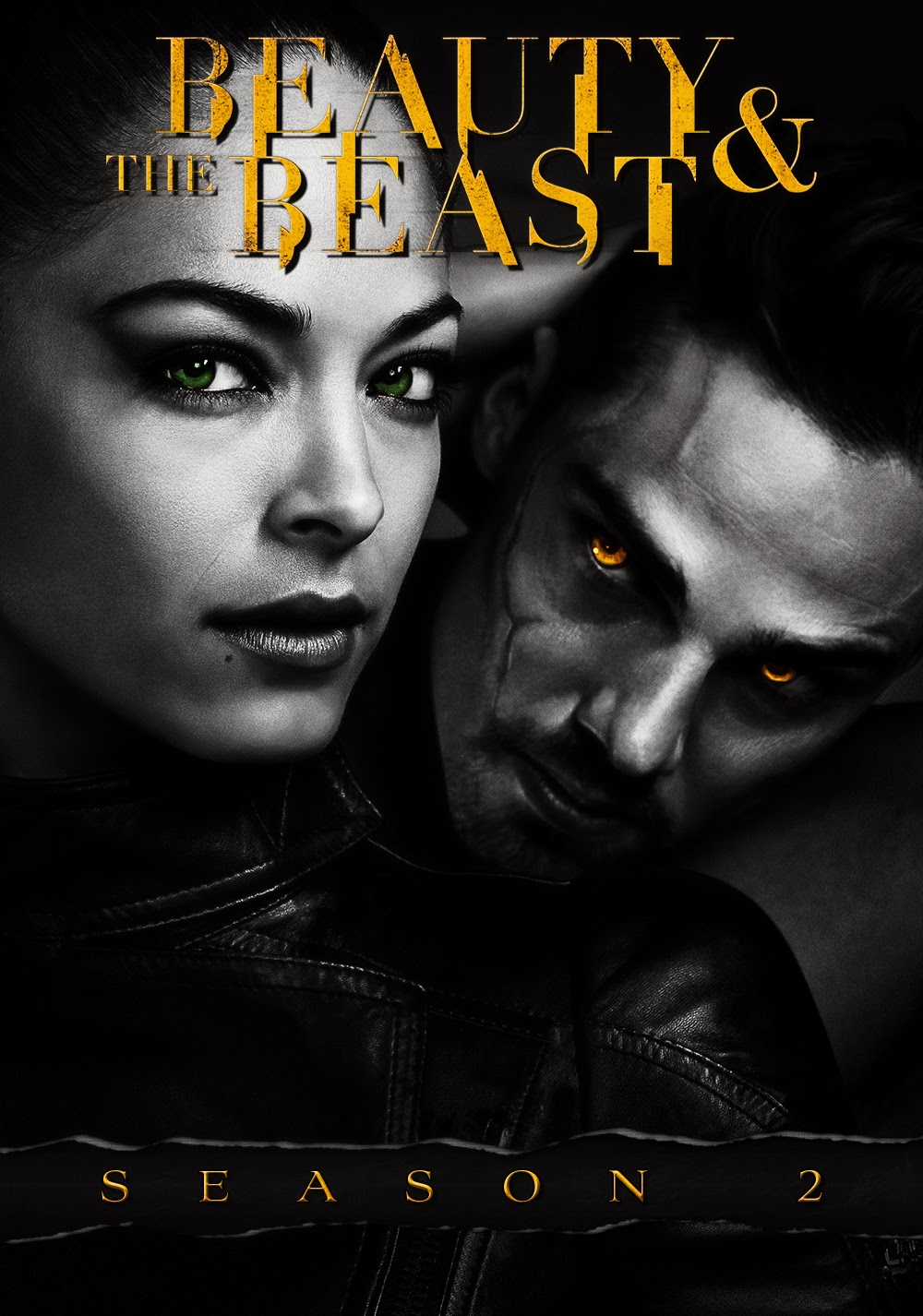 Beauty & the Beast Season 2 Complete Episode (122) Get My Popcorn Now Beauty & the Beast Season 2 Complete Episode (122) Get My Popcorn Now