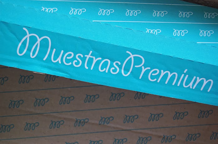 muestras premium