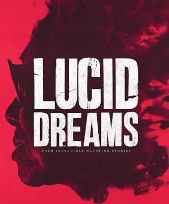 Lucid Dreams 2018 Bluray