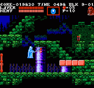 Castlevania III: Dracula’s Curse, secuela transforma precuela