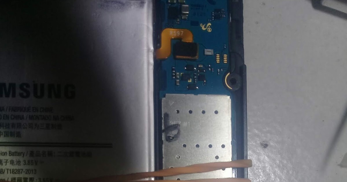 Jalur Charger Samsung A8 Tested