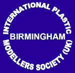 IPMS Birmingham Website