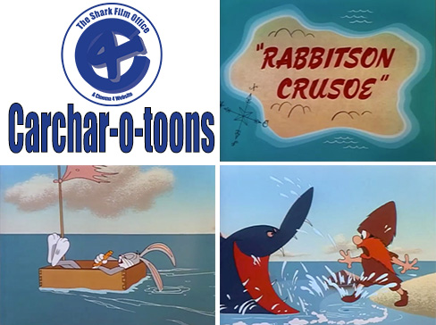 rabbitson crusoe 1956