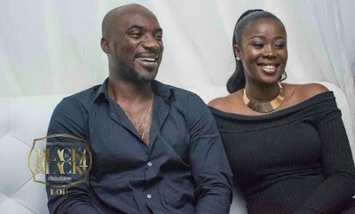 Ebony’s Manager Punches Kwabena Kwabena’s Manager In Public