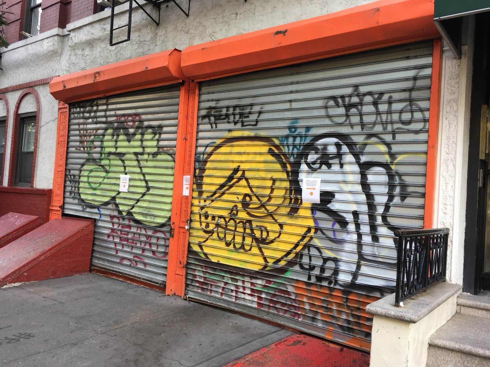 Graffiti Wall Art Mural Design Graffiti On Home Room