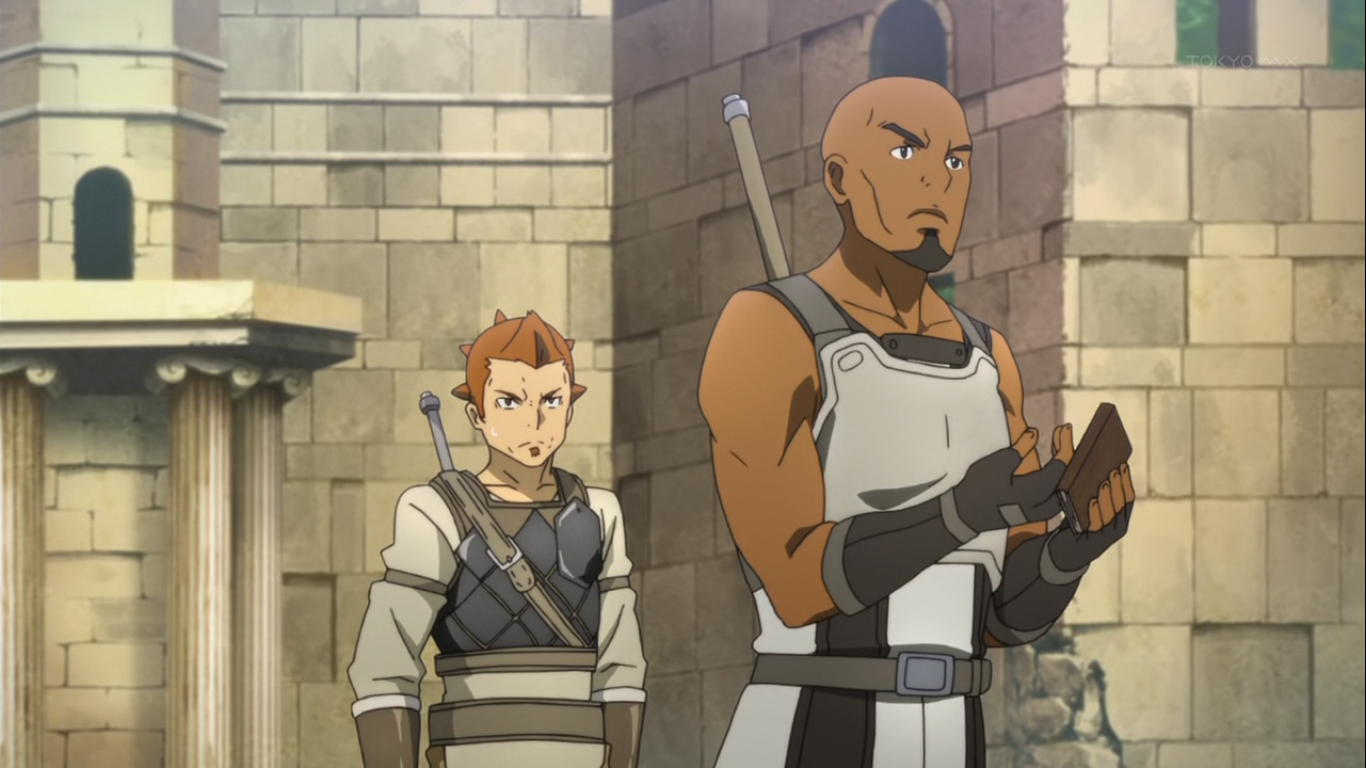 Life's Camera SAO Ep. 2 "Beater" Review