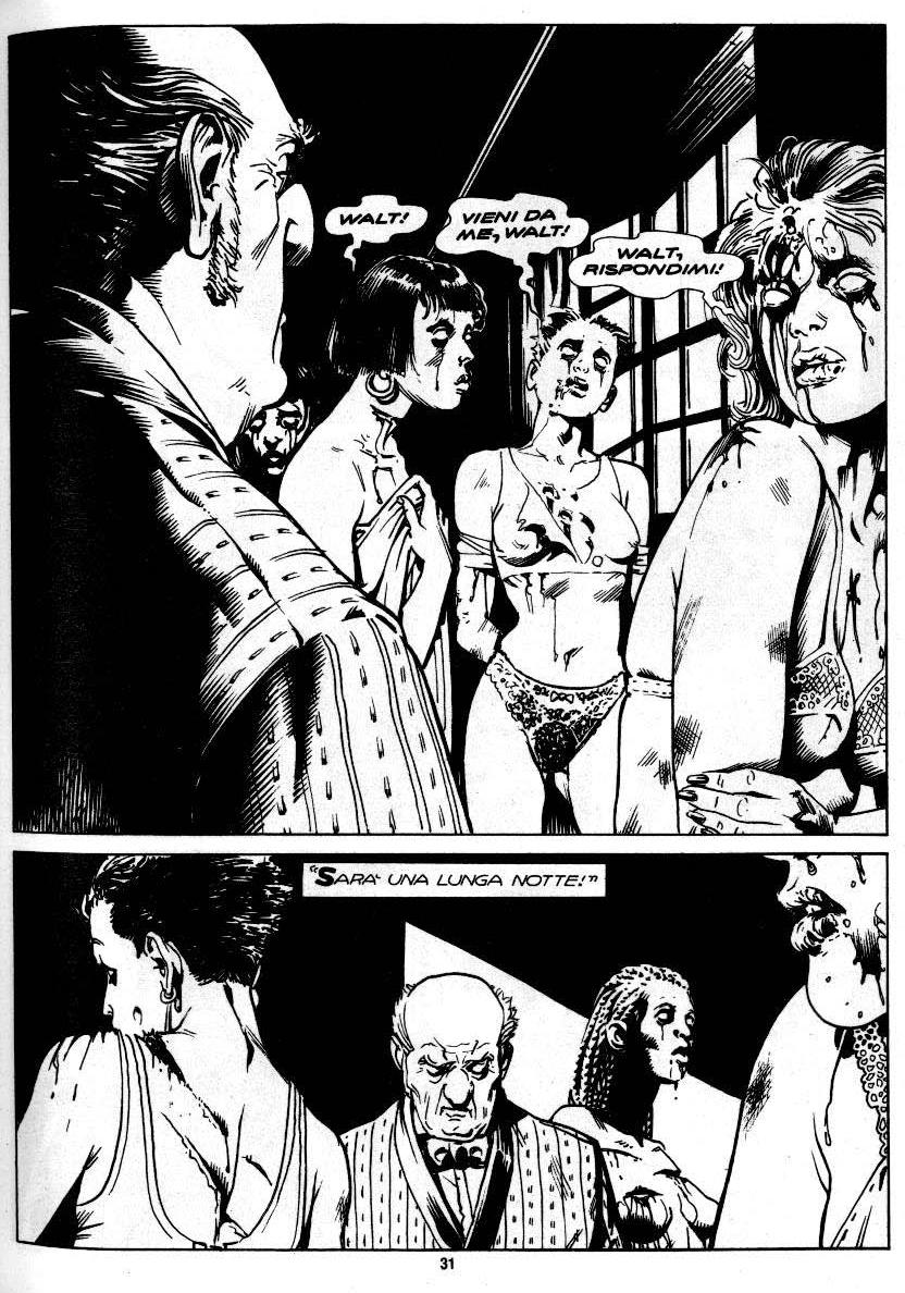 Dylan Dog (1986) issue 211 - Page 28