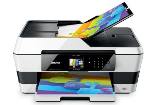 Brother MFC - J3520 Printer Drivers Software Full Package Download