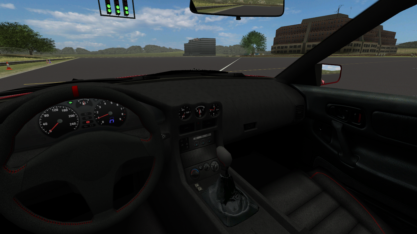 نسخة لايف فور سبيد اصدار 6r اضافات واقعية