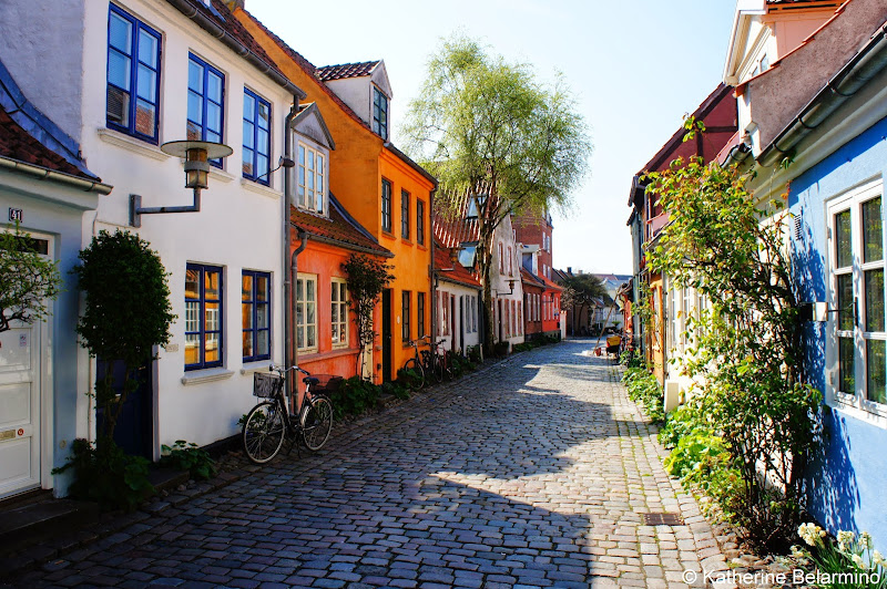 Mollestien Mollestien Aarhus Denmark
