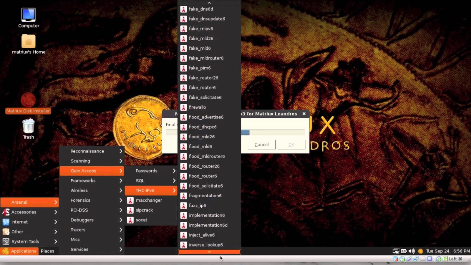 Best 6 Linux Penetration Testing Distros for Hackers | TechNuclear
