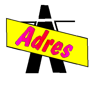 Rüyada Görmek, Rüyaların Anlamıları, Rüya Tabirleri: Adres