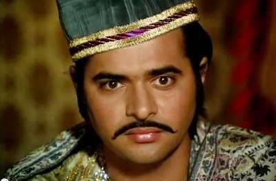 Conversations Over Chai: Umrao Jaan (1981)