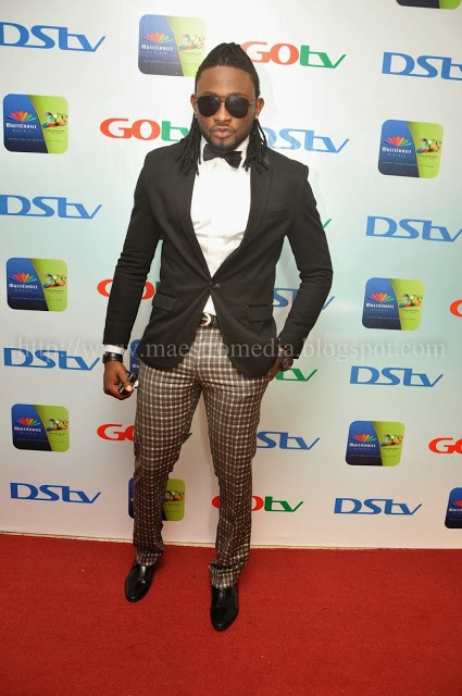 Uti Nwachukwu