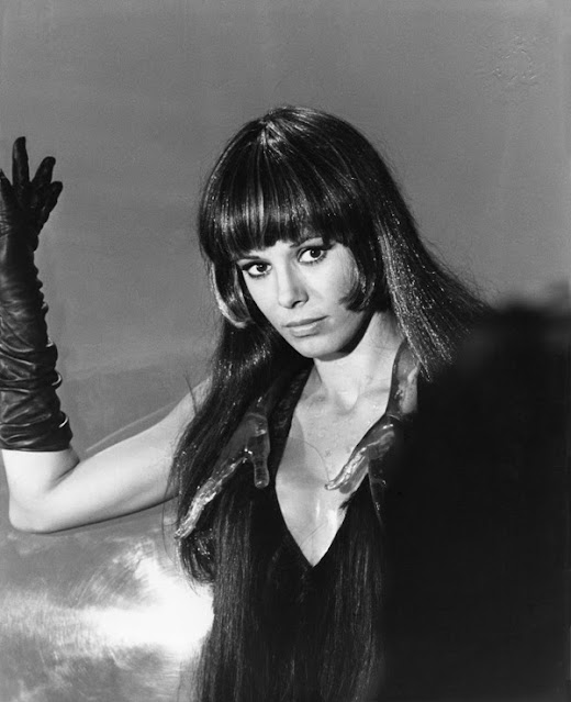 Anita Pallenberg 1944-2017, Μούσα των Rolling Stones